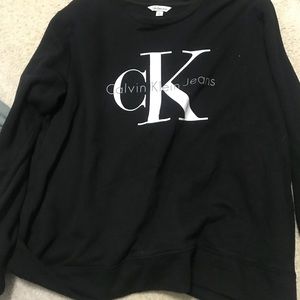 Calvin Klein Crewneck